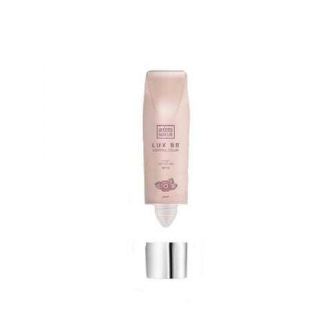 Lux BB - Control Color SPF15 | BB Cream 40ml - Happiness Cosmetics - Arôms Natu