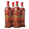 NingXia Red Young Living Pack 4 Botellas OFERTA - Bebida Antioxidante - Natura Estilo