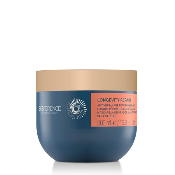 EKSPERIENCE™ LONGEVITY REPAIR MASCARILLA REPARADORA ANTIRROTURA