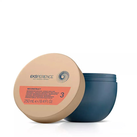 EKSPERIENC RECONSTRUCT PHASE 3 REGENERATING HAIR MASK