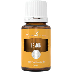 young living aceite limon