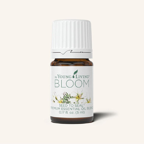Young living Aceite Bloom