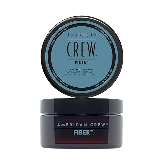 American Crew Styling Fiber 85gr - Natura Estilo
