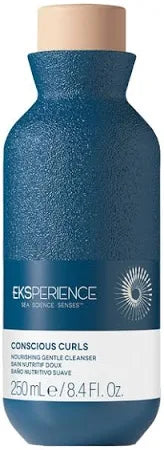 Eksperience Conscious Curls Cleanser 1l revlon - Natura Estilo