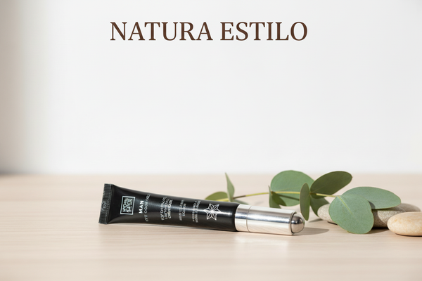 Contorno de Ojos Natura Estilo