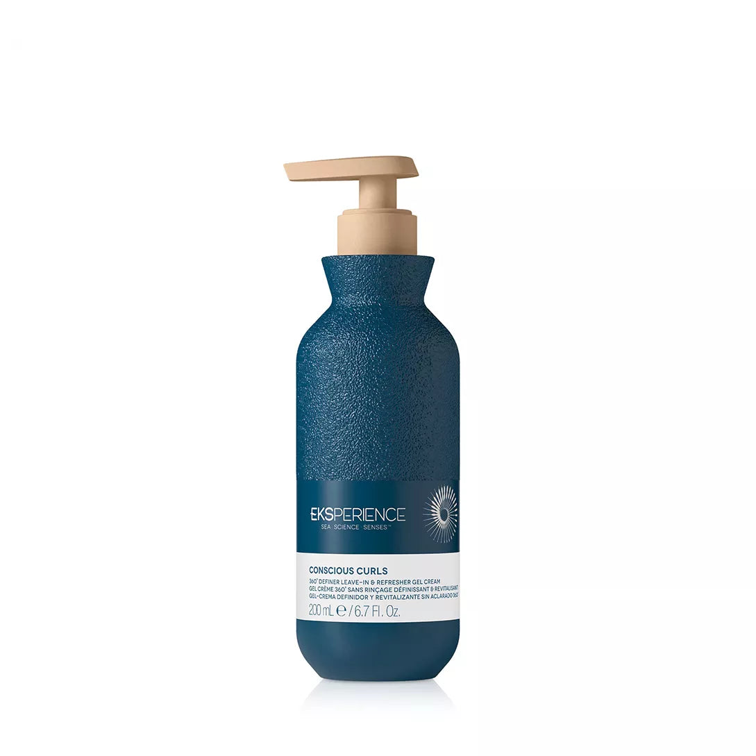 Crema Definidora Rizos Eksperience - Leave-In Curls Definer 200ml ...