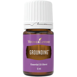 Aceite Grounding de young living - Natura Estilo
