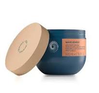 EKSPERIENCE WAVE REMEDY ANTI FRIZZ HAIR MASK 500ml ya esta concious curls