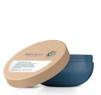 EKSPERIENCE WAVE REMEDY ANTI FRIZZ HAIR MASK 500ml ya esta concious curls