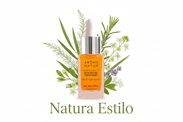 Producto mejorado - Natura Estilo
