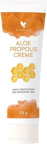 FOREVER Crema de aloe y propóleo -aloe propolis crema - Natura Estilo