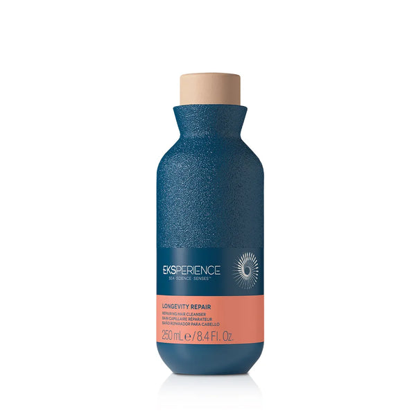 EKSPERIENCE™ LONGEVITY REPAIR BAÑO REPARADOR CAPILAR - Natura Estilo