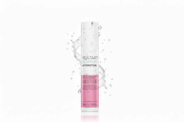 Sérum Revlon RE/START Hydration Rosa