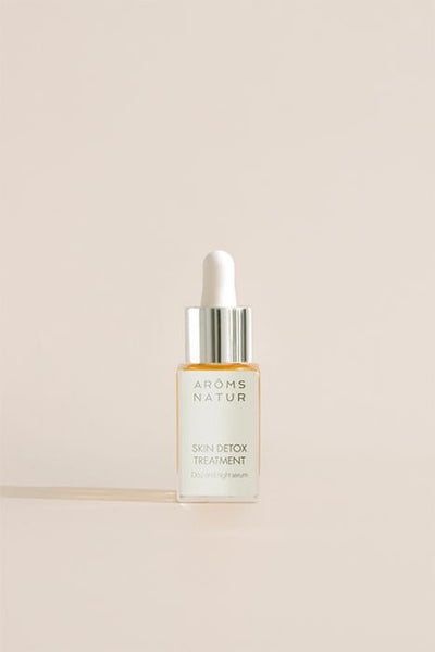 Aroms Natur serun detoxificante - Natura Estilo