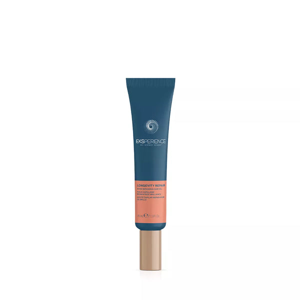 Eksperience Longevity Repair | Aceite Capilar Reparador de Brillo 45ml