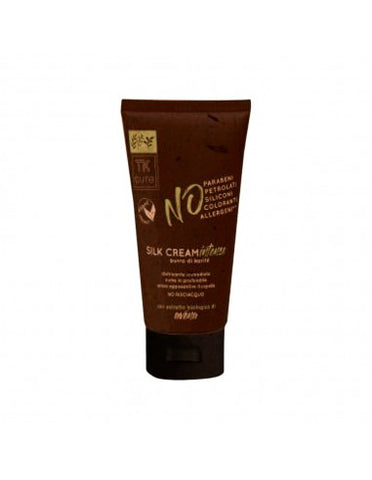 Silk Cream Super Intense 150 ml 100% vegano tk pure