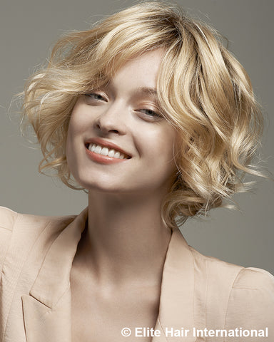 Peluca Caprice | Elite - Natura Estilo