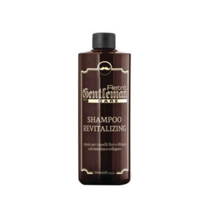 Champú Revitalizing | Shampoo Revitalizing | 1000 ml. | Retro Gentleman - Natura Estilo