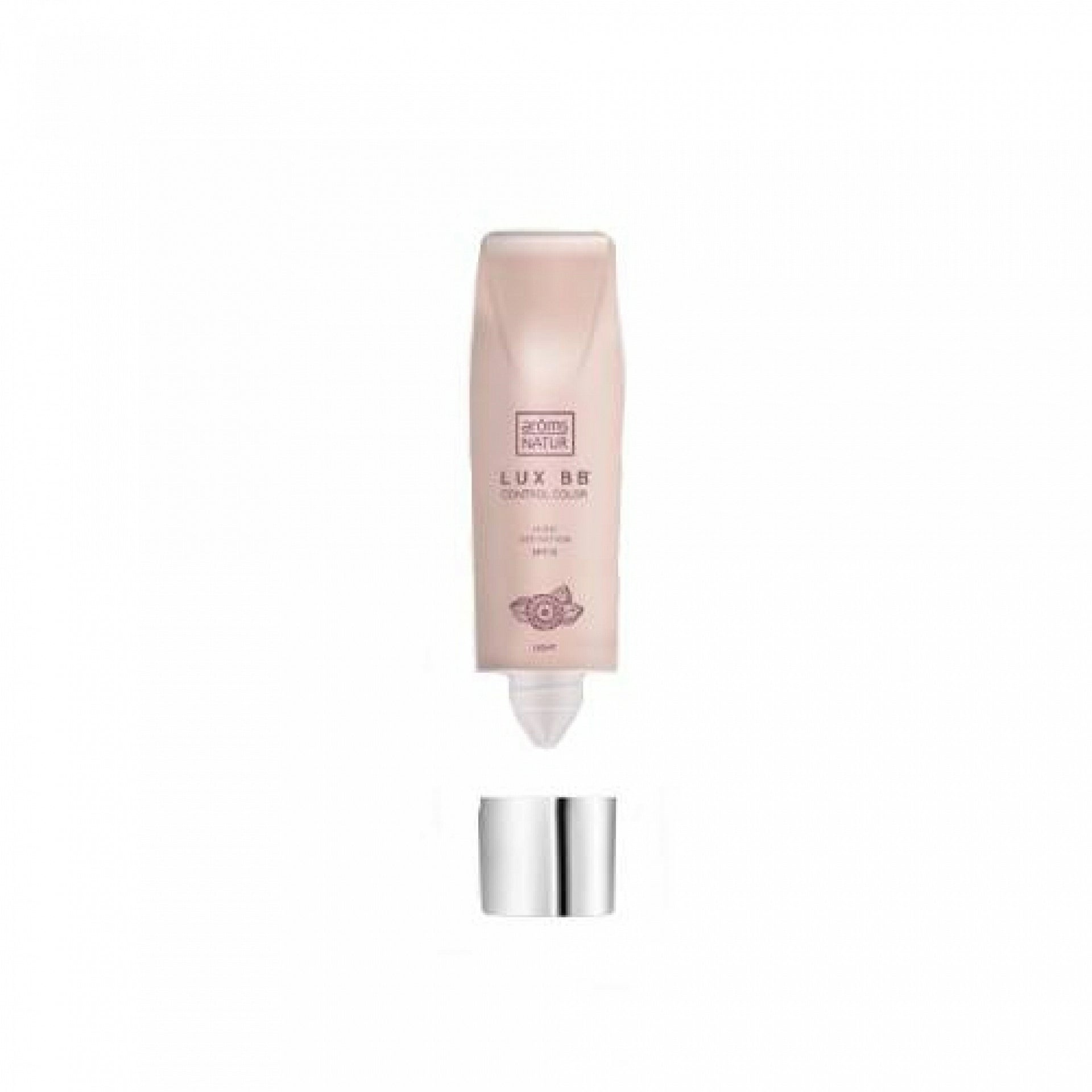 Lux BB - Control Color SPF15 | BB Cream 40ml - Happiness Cosmetics - Arôms Natu