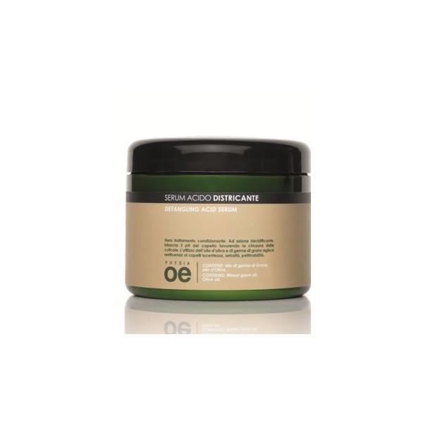 Sensación Intensa Prurito Calor Rojeces | Menú Tratamientos | Physia OE - Natura Estilo