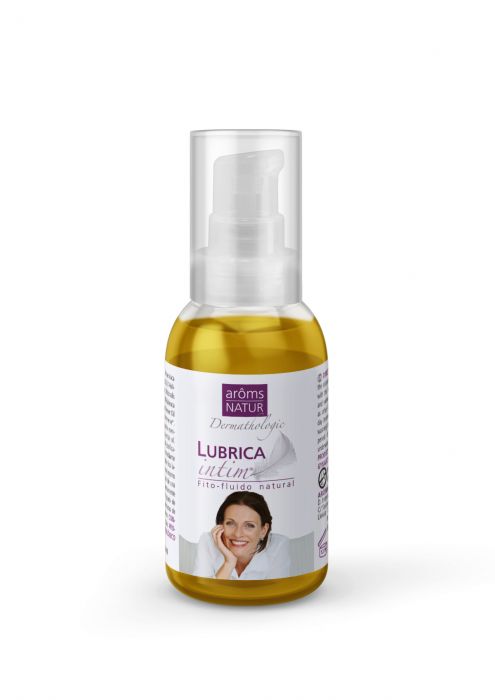 LUBRICA INTIM 50ML - AROMS NATUR | Natura Estilo LUBRICA INTIM 50ML - AROMS NATUR | Natura Estilo