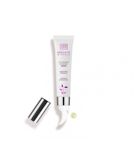 Miracle Eye. Contour Antiaging Serum - Aroms Natur - Natura Estilo
