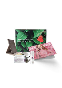 Romantic Box | Edición San Valentín | Rosa De Bulgaria - Natura Estilo