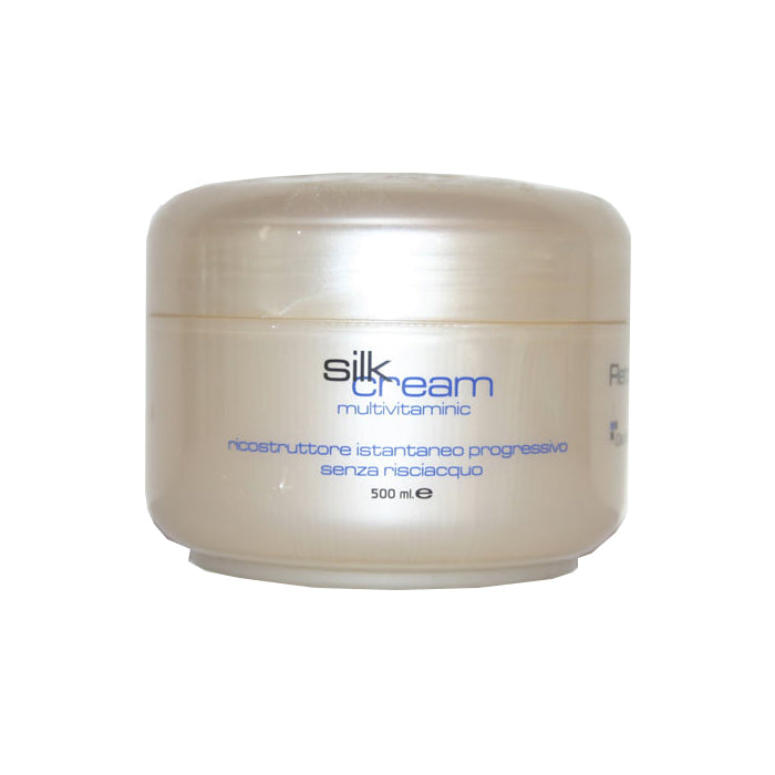 Silk Cream Multivitamínico | Retro Upgrade - Natura Estilo